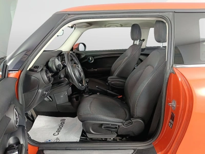8 - MINI One Boost Cascioli Group