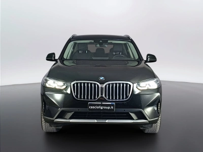 2 - BMW X3 Cascioli Group
