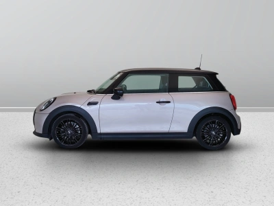 3 - MINI Cooper Cascioli Group
