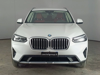 2 - BMW X3 Cascioli Group