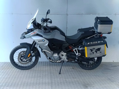 5 - BMW Motorrad GS Cascioli Group