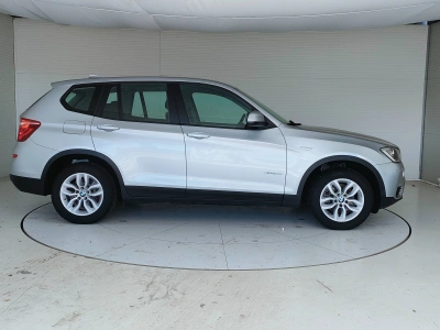 7 - BMW X3 Cascioli Group