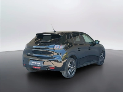5 - Peugeot 208 Cascioli Group