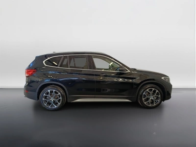 3 - BMW X1 Cascioli Group
