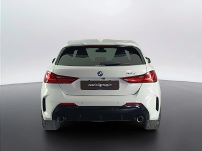 5 - BMW Serie 1 Cascioli Group