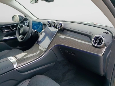 10 - Mercedes-Benz GLC Cascioli Group