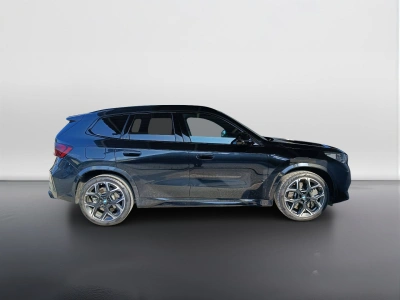 3 - BMW X1 M Cascioli Group