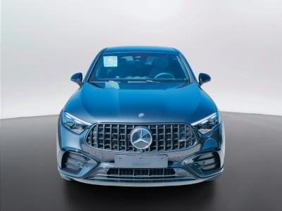 2 - Mercedes AMG GLC Cascioli Group