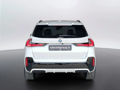 5 - BMW X1 Cascioli Group