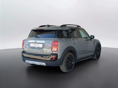 5 - MINI Countryman Cascioli Group