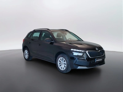 3 - Skoda Kamiq Cascioli Group
