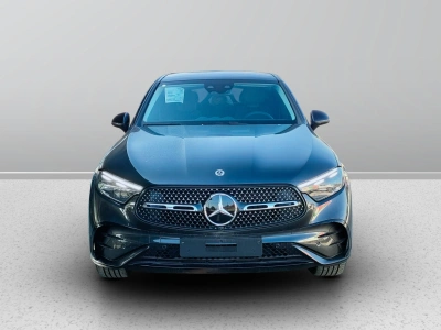 2 - Mercedes-Benz GLC Cascioli Group