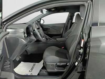 8 - Toyota C-HR Cascioli Group