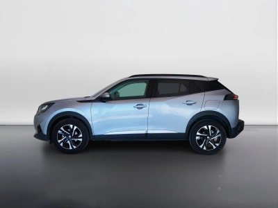 8 - Peugeot 2008 Cascioli Group