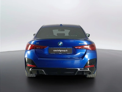 5 - BMW i4 Cascioli Group