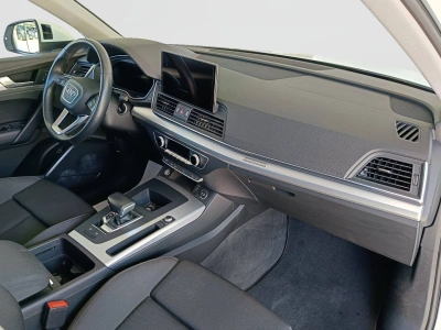 10 - Audi Q5 Cascioli Group