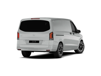 5 - Mercedes Vans Vito Cascioli Group