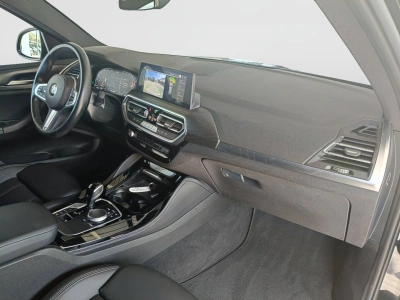 10 - BMW X4 Cascioli Group