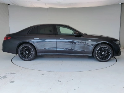 4 - Mercedes-Benz Classe E Cascioli Group