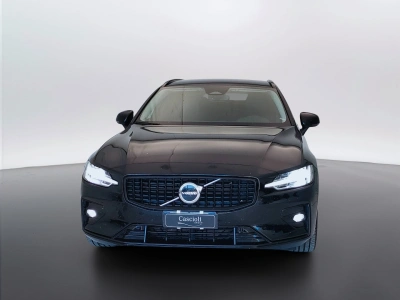 2 - Volvo V60 Cascioli Group