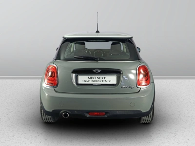 4 - MINI Cooper Cascioli Group