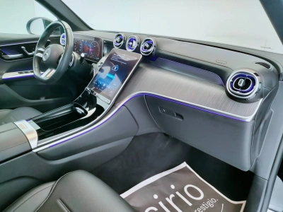 10 - Mercedes-Benz GLC Cascioli Group