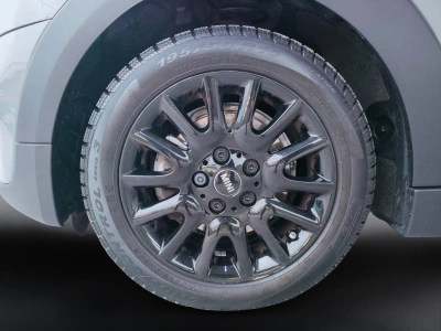 8 - MINI One Cascioli Group