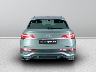 4 - Audi Q5 Cascioli Group