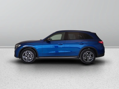 3 - Mercedes-Benz GLC Cascioli Group