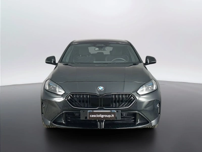 2 - BMW Serie 1 Cascioli Group
