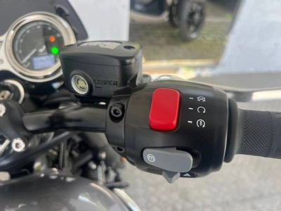 9 - Triumph Bonneville Cascioli Group