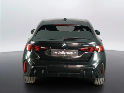 5 - BMW Serie 1 Cascioli Group