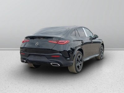 5 - Mercedes-Benz GLC Cascioli Group