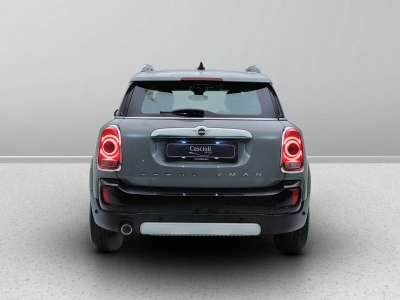 4 - MINI Countryman Cascioli Group