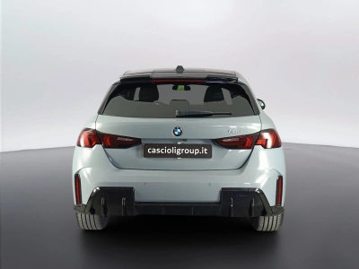 5 - BMW Serie 1 Cascioli Group
