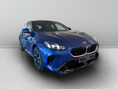 3 - BMW Serie 1 Cascioli Group