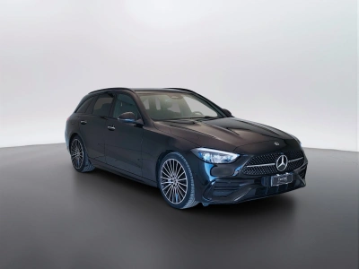 3 - Mercedes-Benz Classe C Cascioli Group