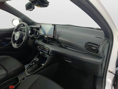 10 - Toyota Yaris Cascioli Group