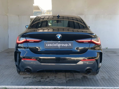 5 - BMW Serie 4 Cascioli Group