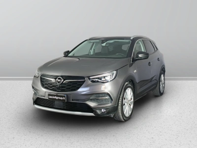 1 - Opel Grandland X Cascioli Group