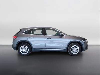 7 - Mercedes-Benz GLA Cascioli Group