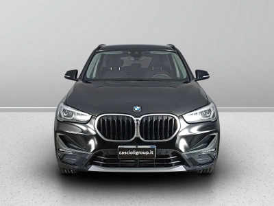 2 - BMW X1 Cascioli Group