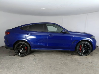 3 - BMW X6 Cascioli Group