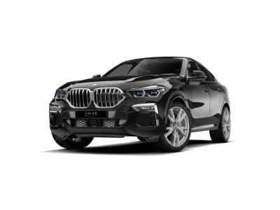 1 - BMW X6 Cascioli Group