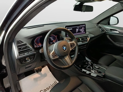 7 - BMW X4 Cascioli Group