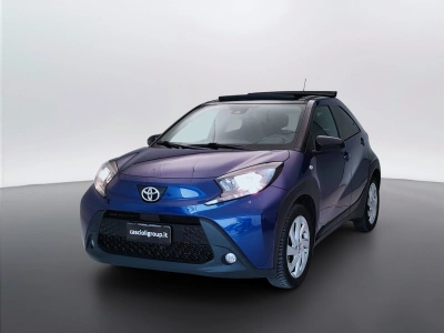1 - Toyota Aygo X Cascioli Group