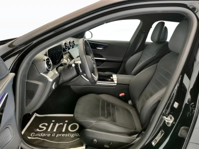 9 - Mercedes-Benz Classe C Cascioli Group