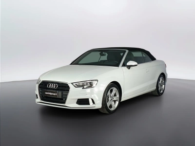 1 - Audi A3 Cascioli Group