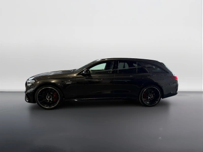 7 - Mercedes AMG Classe E Cascioli Group