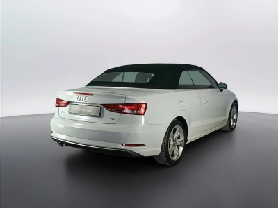 4 - Audi A3 Cascioli Group